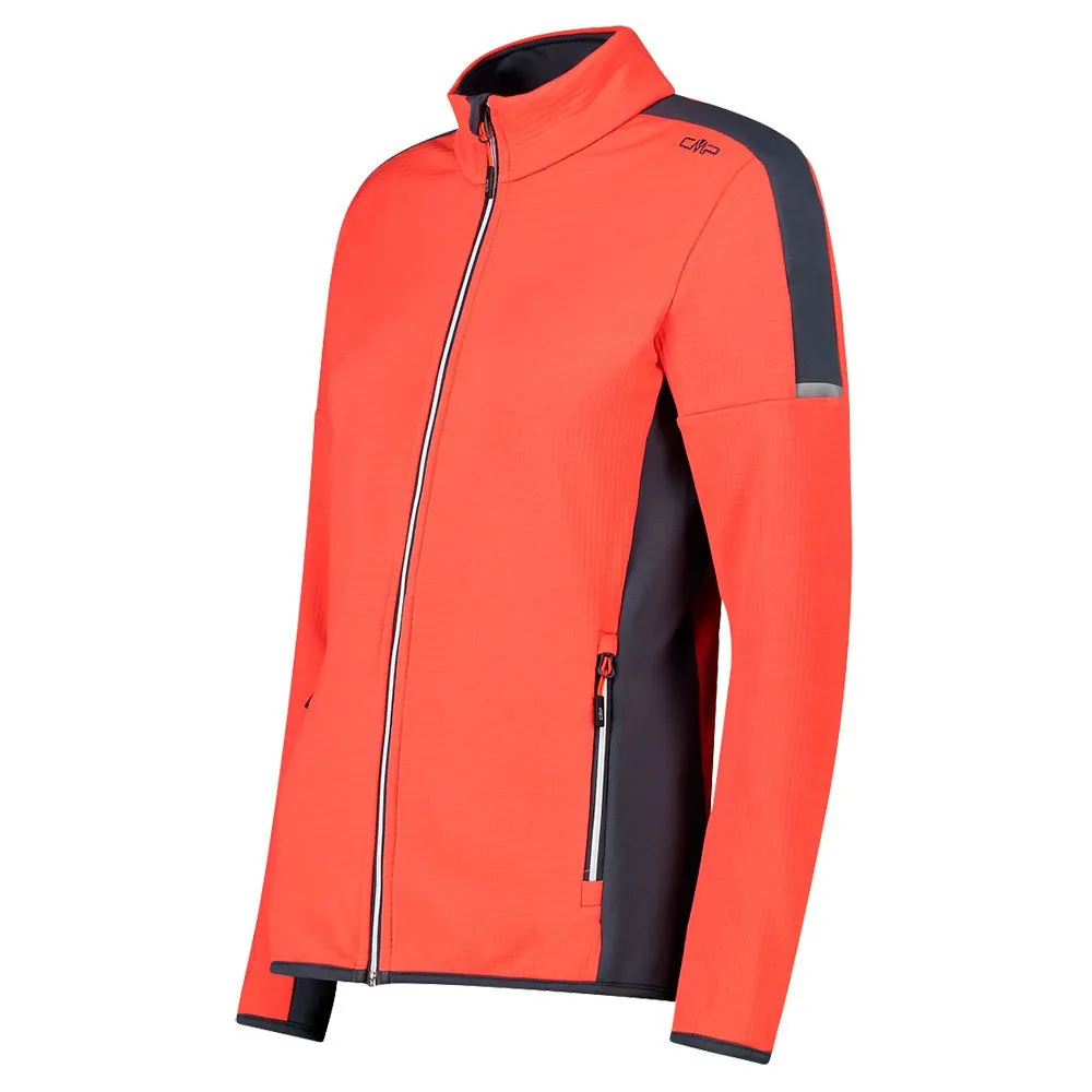 CMP 32e0356 Fleece Mit Durchgehendem Reißverschluss CMP 32e0356 Fleece Mit Durchgehendem Reißverschluss