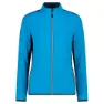 CMP 32e0356 Fleece Mit Durchgehendem Reißverschluss