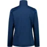 CMP 32e2126 Fleece, Blue ink melange