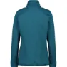 CMP 32e2126 Kapuzenfleece, Deep lake melange
