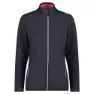 Antracite / purple fluo