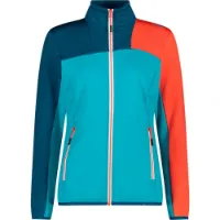 CMP 32g4266 Fleece Mit Durchgehendem Reißverschluss CMP 32g4266 Fleece Mit Durchgehendem Reißverschluss