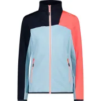 CMP 32g4266 Fleece Mit Durchgehendem Reißverschluss CMP 32g4266 Fleece Mit Durchgehendem Reißverschluss