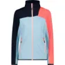 CMP 32g4266 Fleece Mit Durchgehendem Reißverschluss