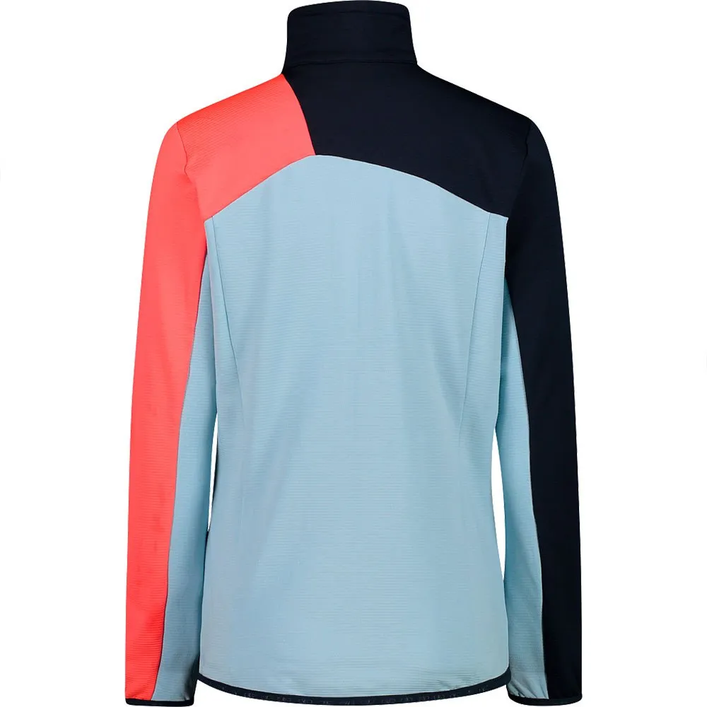 CMP 32g4266 Fleece Mit Durchgehendem Reißverschluss CMP 32g4266 Fleece Mit Durchgehendem Reißverschluss