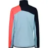 CMP 32g4266 Fleece Mit Durchgehendem Reißverschluss