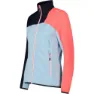 CMP 32g4266 Fleece Mit Durchgehendem Reißverschluss