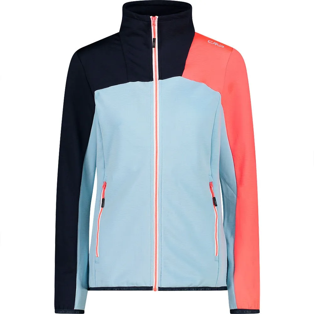 CMP 32g4266 Fleece Mit Durchgehendem Reißverschluss CMP 32g4266 Fleece Mit Durchgehendem Reißverschluss