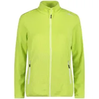 CMP 32g5716 Fleece Mit Durchgehendem Reißverschluss