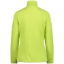 CMP 32g5716 Fleece Mit Durchgehendem Reißverschluss, Citric