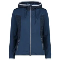 CMP 32g5766 Kapuzenfleece