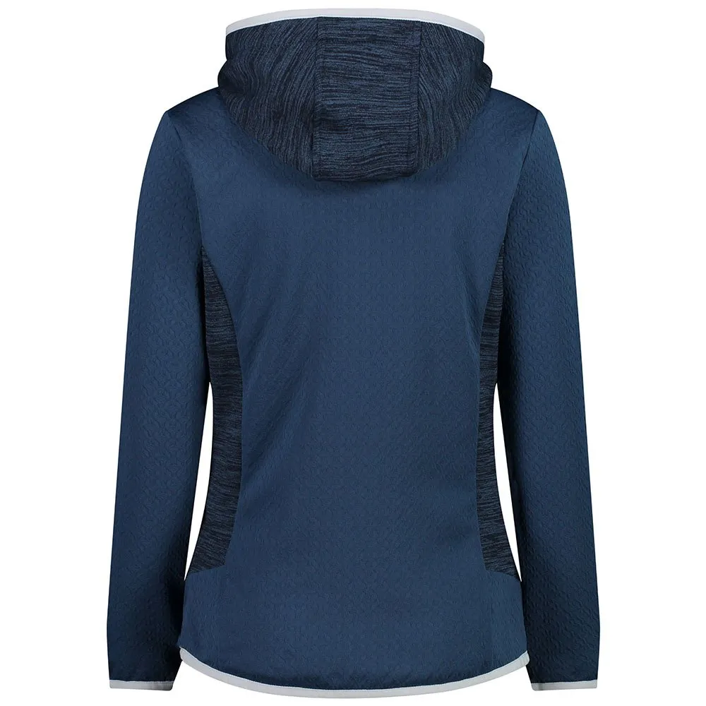 CMP 32g5766 Kapuzenfleece