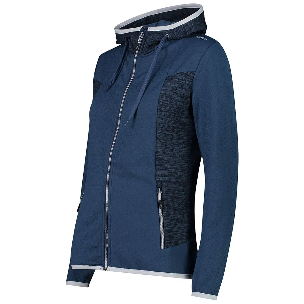 CMP 32g5766 Kapuzenfleece