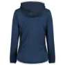 CMP 32g5766 Kapuzenfleece