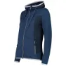 CMP 32g5766 Kapuzenfleece