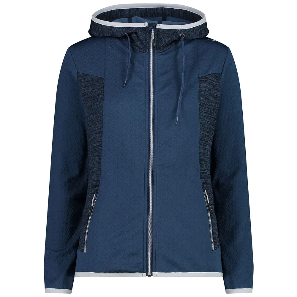 CMP 32g5766 Kapuzenfleece