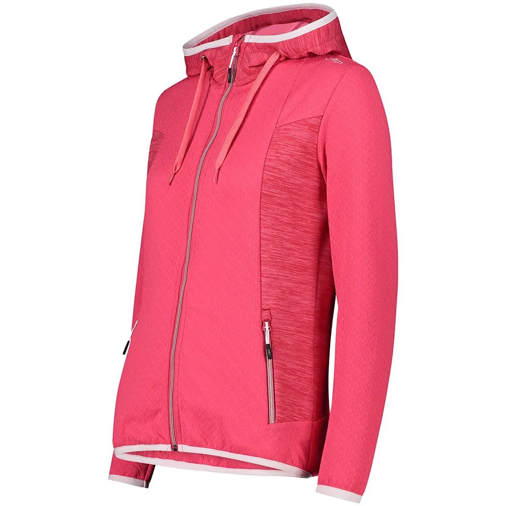 CMP 32g5766 Kapuzenfleece CMP 32g5766 Kapuzenfleece