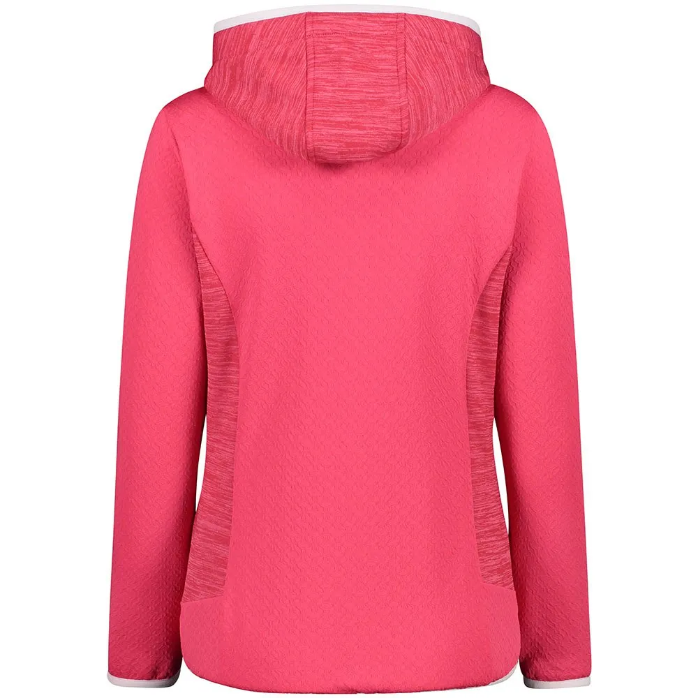 CMP 32g5766 Kapuzenfleece CMP 32g5766 Kapuzenfleece