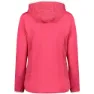 CMP 32g5766 Kapuzenfleece