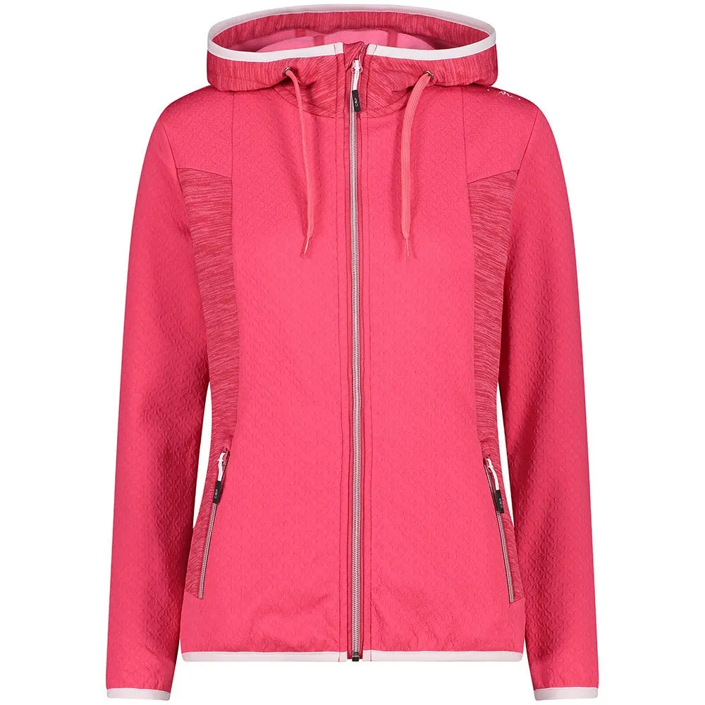 CMP 32g5766 Kapuzenfleece CMP 32g5766 Kapuzenfleece