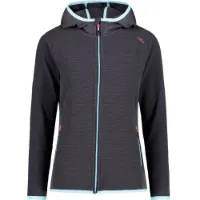 CMP 32g5906 Kapuzenfleece CMP 32g5906 Kapuzenfleece