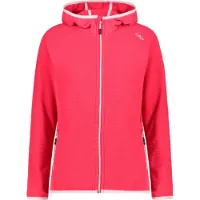 CMP 32g5906 Kapuzenfleece