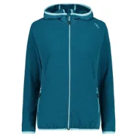 CMP 32g5906 Kapuzenfleece CMP 32g5906 Kapuzenfleece