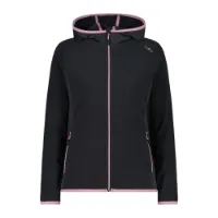CMP 32g5906 Kapuzenfleece CMP 32g5906 Kapuzenfleece