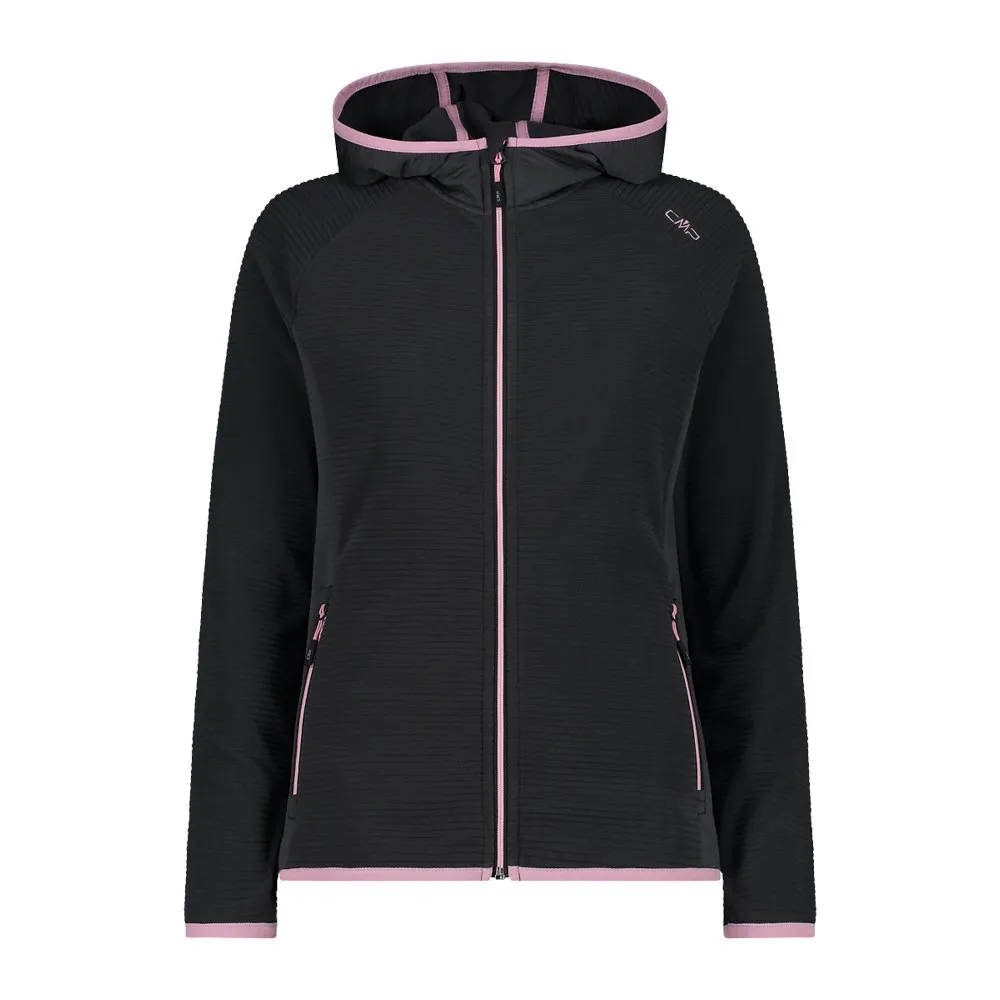 CMP 32g5906 Kapuzenfleece