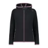 CMP 32g5906 Kapuzenfleece