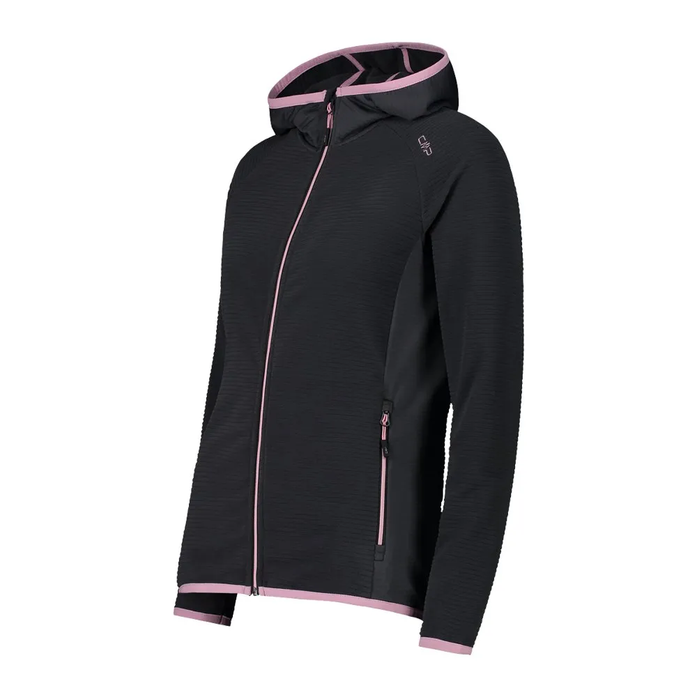 CMP 32g5906 Kapuzenfleece