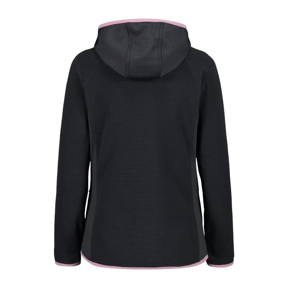 CMP 32g5906 Kapuzenfleece
