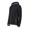 CMP 32g5906 Kapuzenfleece