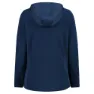 CMP 32g5906 Kapuzenfleece