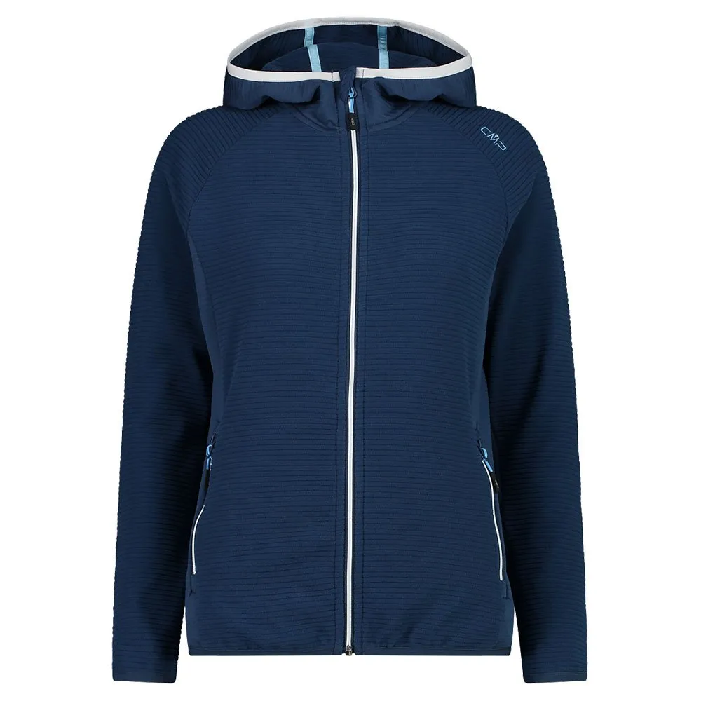 CMP 32g5906 Kapuzenfleece CMP 32g5906 Kapuzenfleece