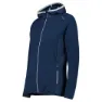 CMP 32g5906 Kapuzenfleece