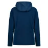 CMP 32g5906 Kapuzenfleece Refurbished, Blue