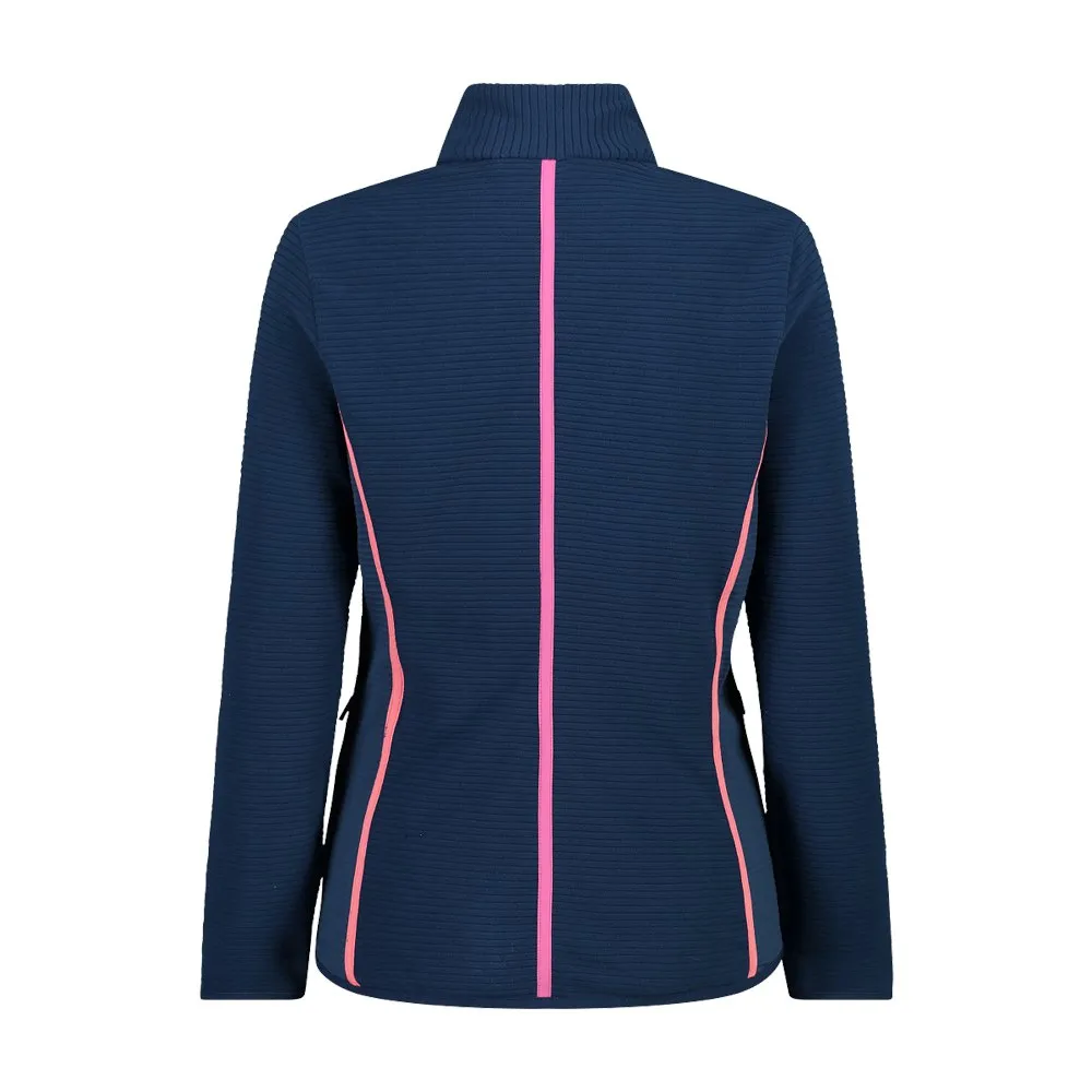 CMP 32g5916 Fleece, Blue CMP 32g5916 Fleece, Blue