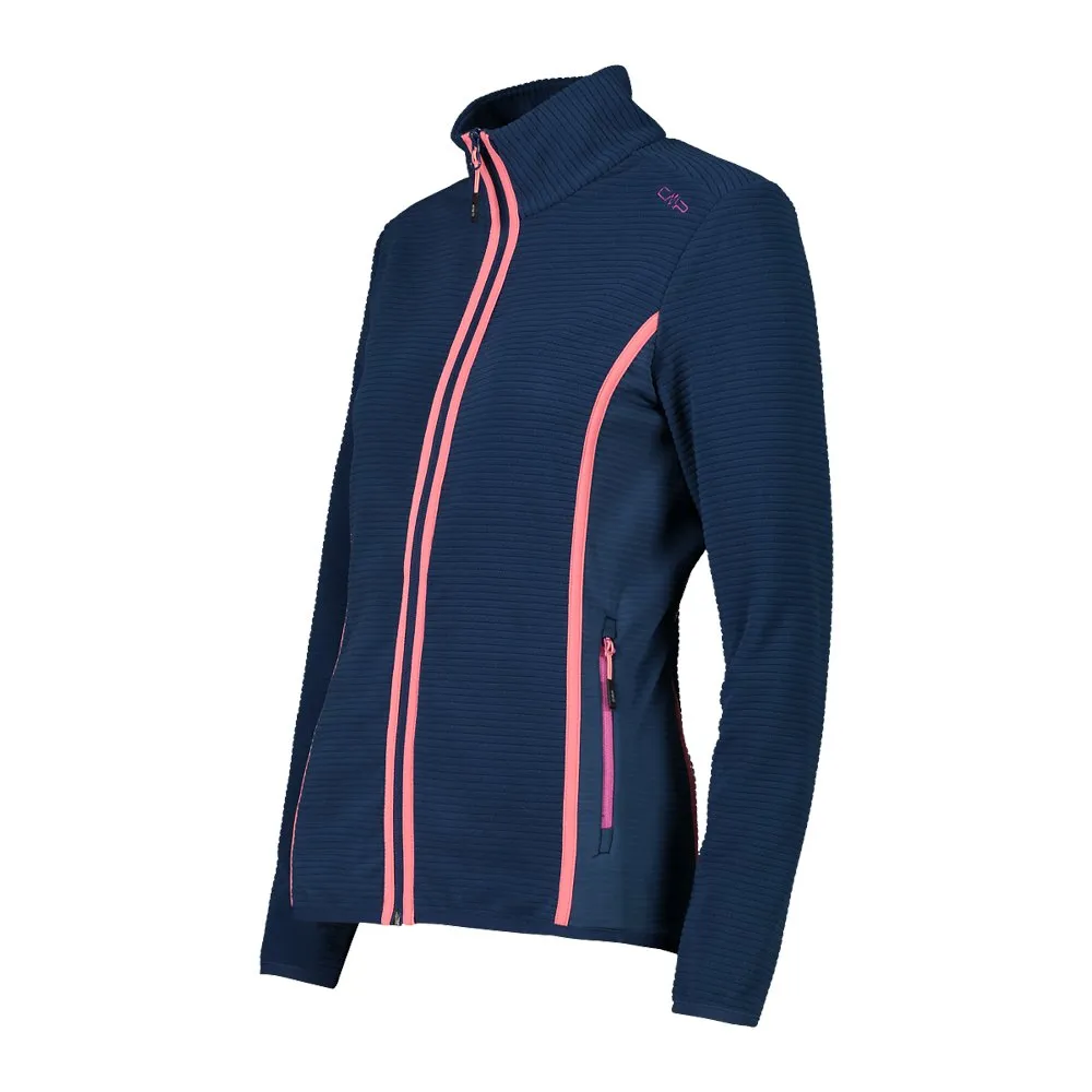 CMP 32g5916 Fleece, Blue CMP 32g5916 Fleece, Blue