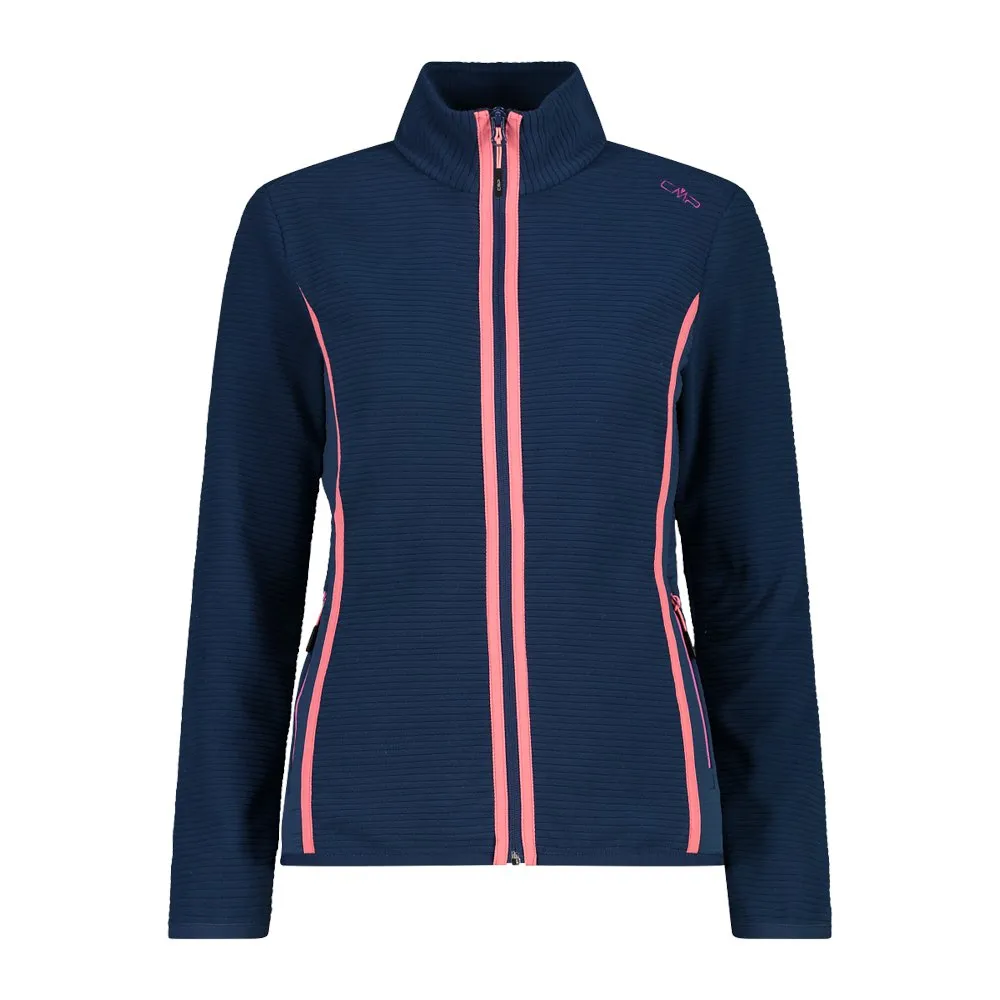 CMP 32g5916 Fleece, Blue CMP 32g5916 Fleece, Blue