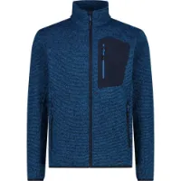 CMP 32h2147 Fleece Mit Durchgehendem Reißverschluss