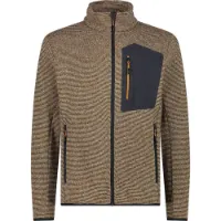 CMP 32h2147 Fleece Mit Durchgehendem Reißverschluss CMP 32h2147 Fleece Mit Durchgehendem Reißverschluss