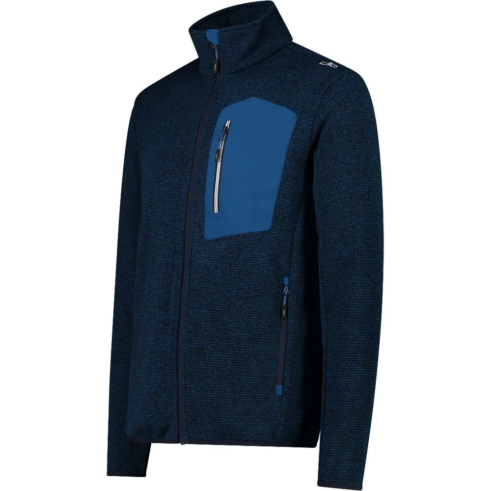 CMP 32h2147 Fleece Mit Durchgehendem Reißverschluss CMP 32h2147 Fleece Mit Durchgehendem Reißverschluss