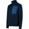 CMP 32h2147 Fleece Mit Durchgehendem Reißverschluss