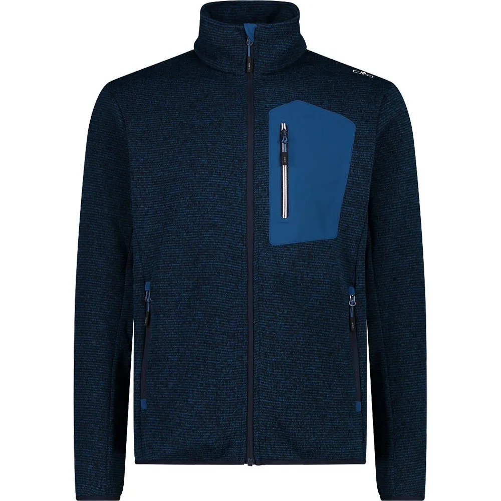 CMP 32h2147 Fleece Mit Durchgehendem Reißverschluss CMP 32h2147 Fleece Mit Durchgehendem Reißverschluss