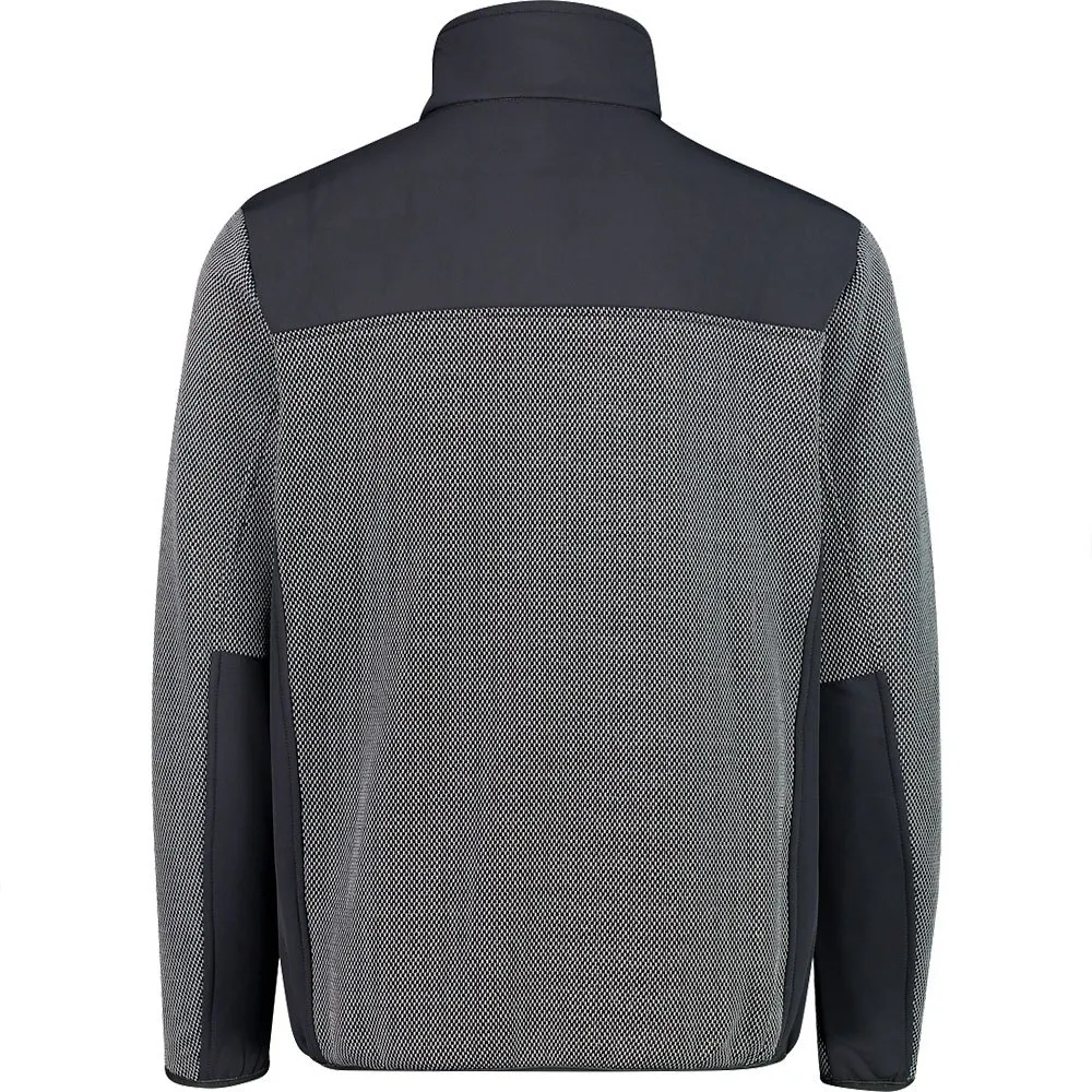 CMP 32h2197 Sweatshirt CMP 32h2197 Sweatshirt