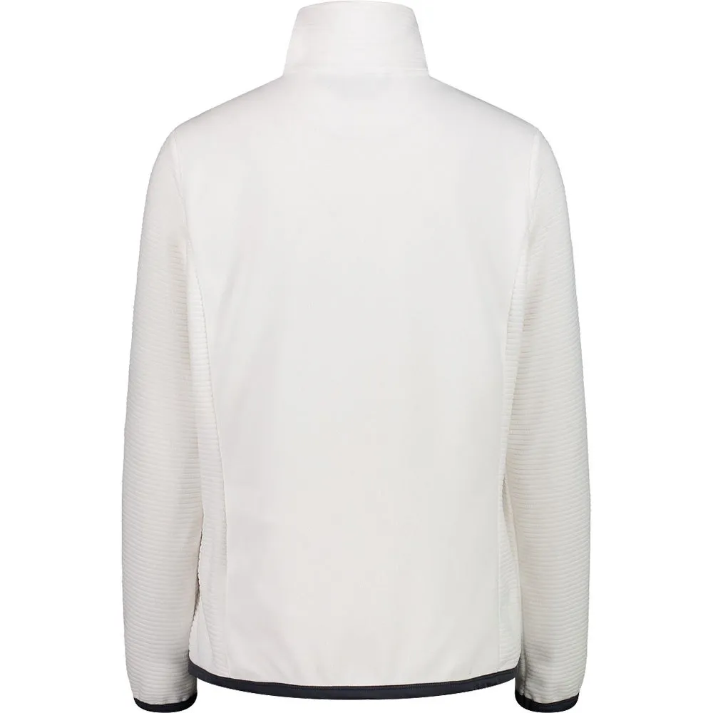 CMP 32h2396 Fleece Mit Durchgehendem Reißverschluss CMP 32h2396 Fleece Mit Durchgehendem Reißverschluss