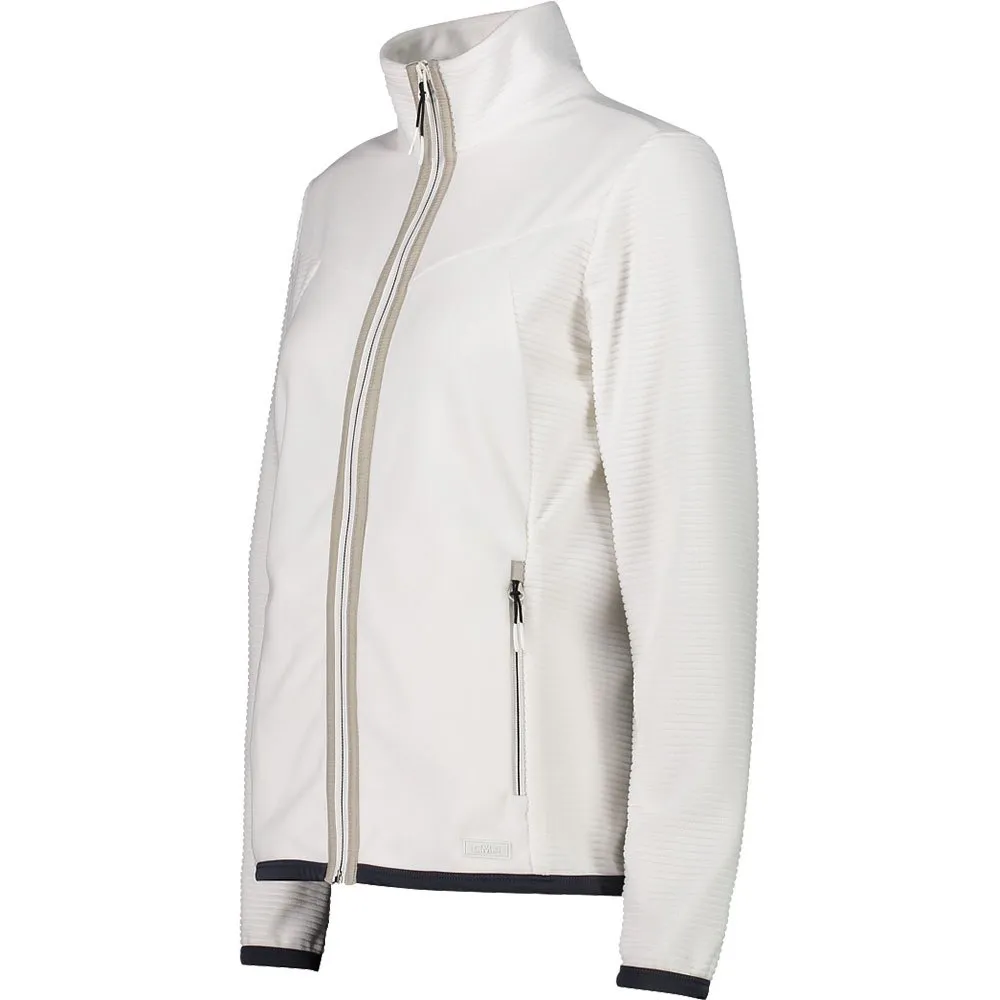 CMP 32h2396 Fleece Mit Durchgehendem Reißverschluss CMP 32h2396 Fleece Mit Durchgehendem Reißverschluss
