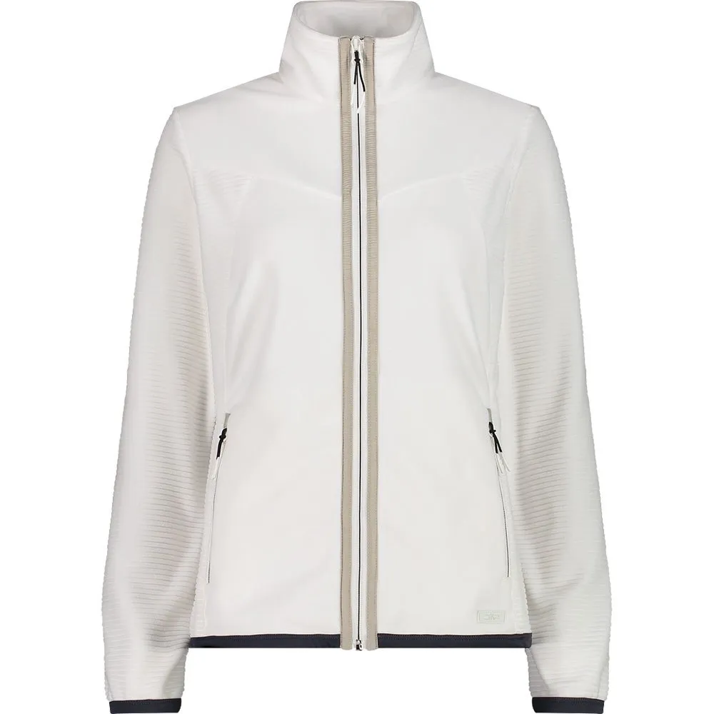 CMP 32h2396 Fleece Mit Durchgehendem Reißverschluss CMP 32h2396 Fleece Mit Durchgehendem Reißverschluss