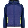 CMP 32h5494 Hybrid Softshelljacke